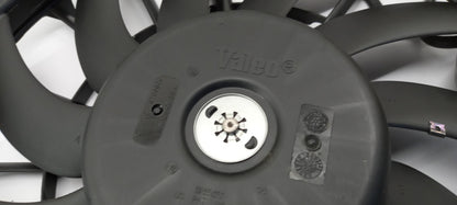 Original OE Volkswagen Motorkühlung Lüfter 8E0959455P