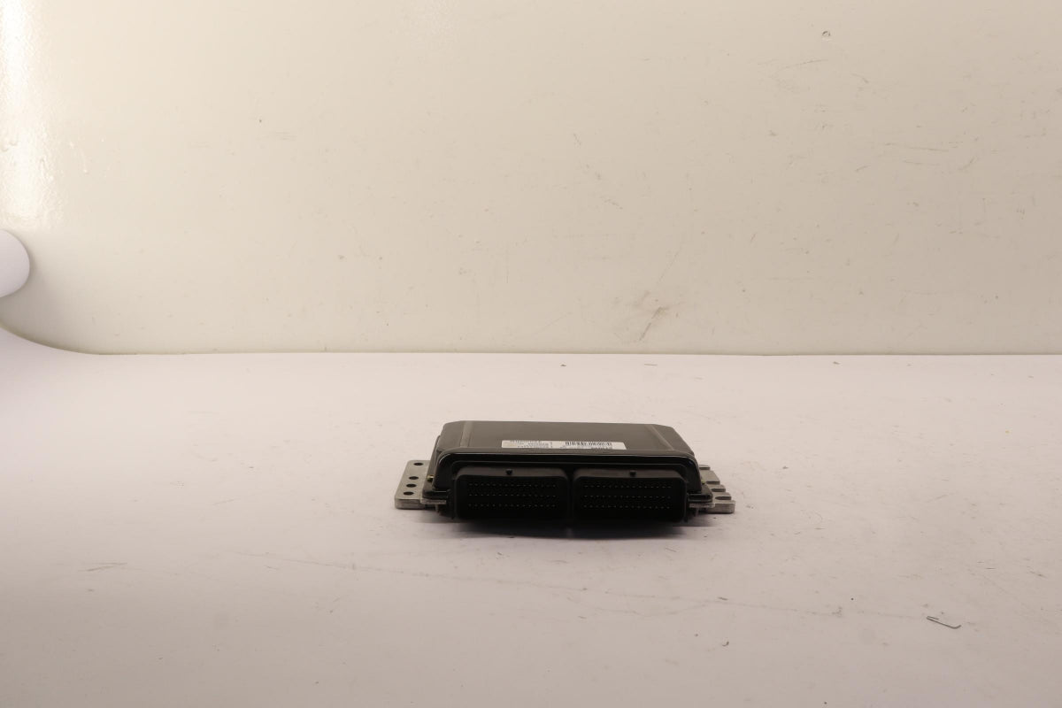 Original OE RENAULT Motorsteuergerät 8200044453