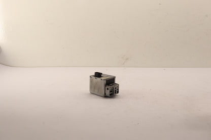 Original OE RENAULT Zündschloss 7701209428