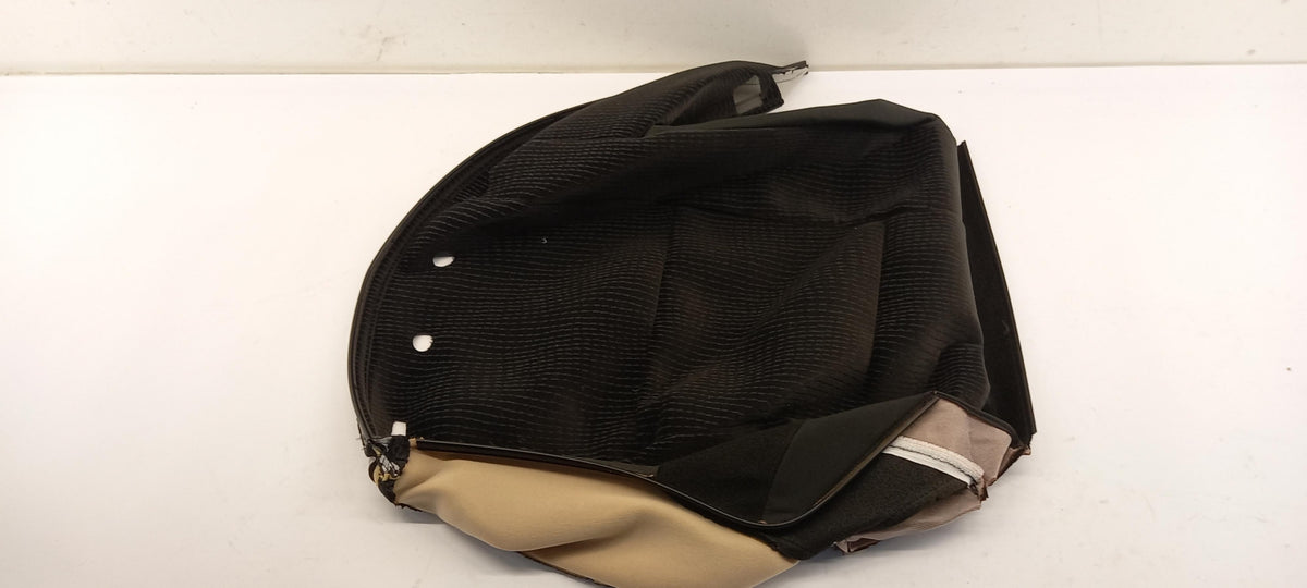 Original OE RENAULT Sitzbezug 886200010R