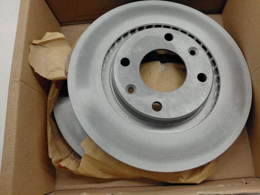 Original OE OPEL Bremsscheibensatz (2 Stück) 1629058880
