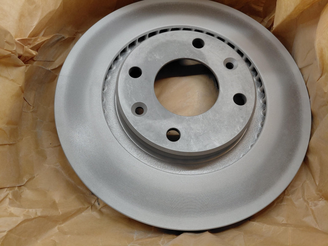 Original OE OPEL Bremsscheibensatz (2 Stück) 1629058880