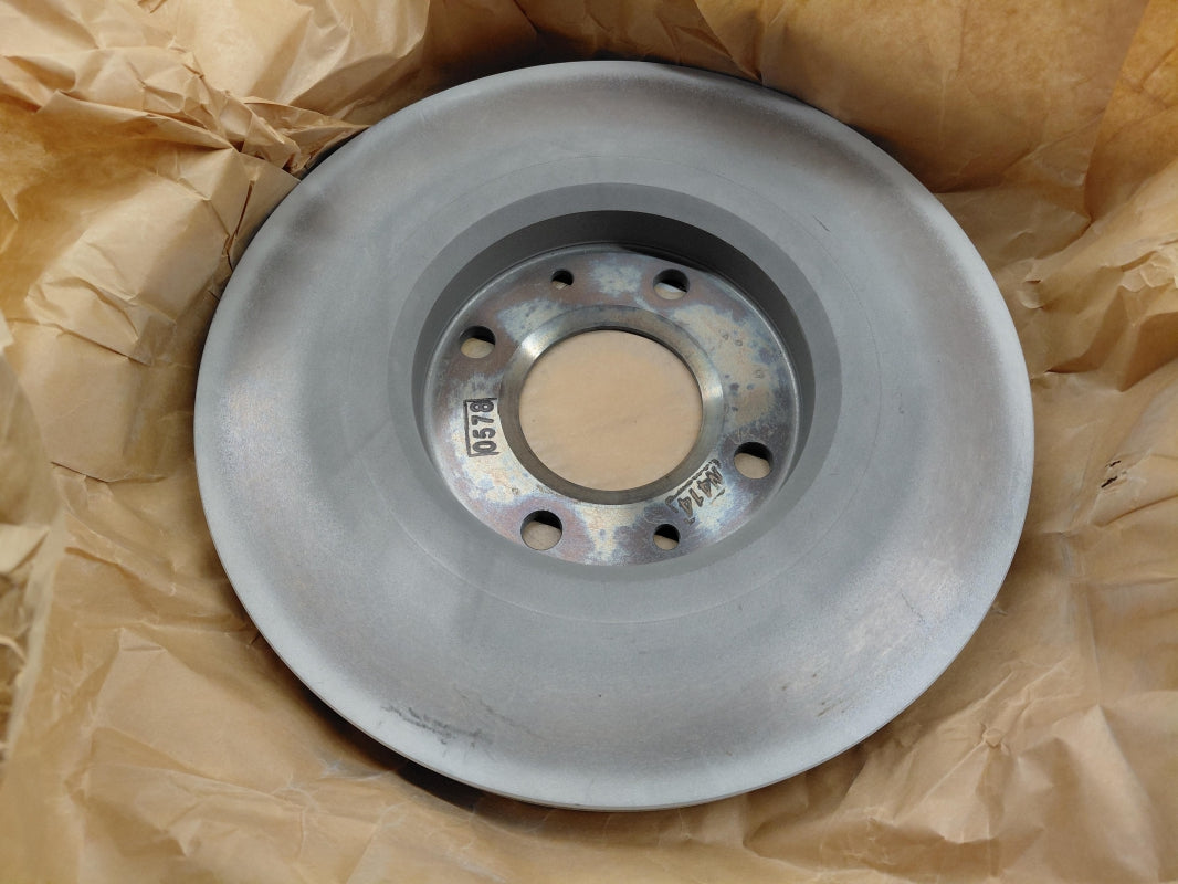 Original OE OPEL Bremsscheibensatz (2 Stück) 1629058880