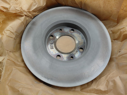 Original OE OPEL Bremsscheibensatz (2 Stück) 1629058880