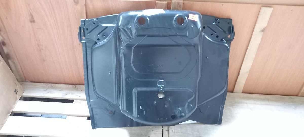 Original OE Volkswagen Reserveradmulde 8E0802088AA