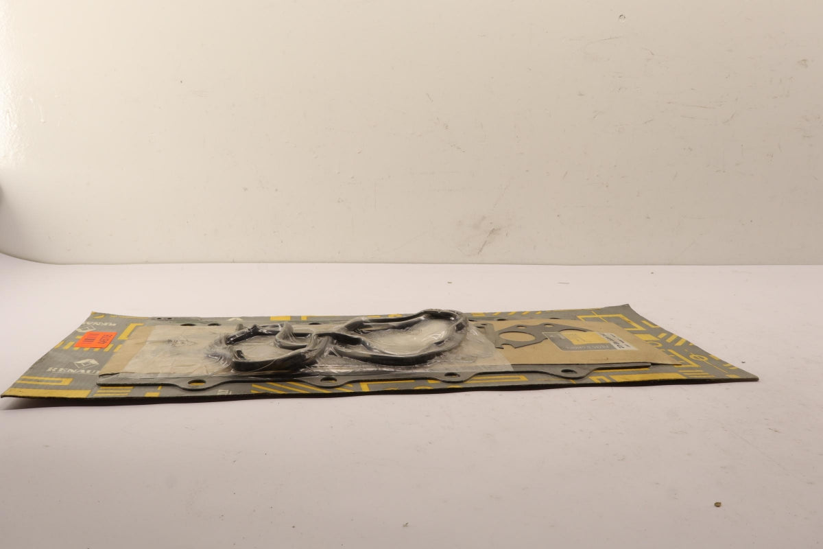 Original OE RENAULT Zylinderkopf Dichtungssatz 7701469762