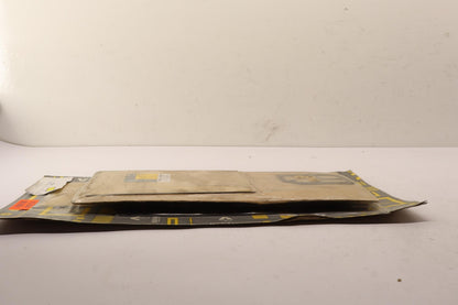 Original OE RENAULT Zylinderkopf Dichtungssatz 7701467154