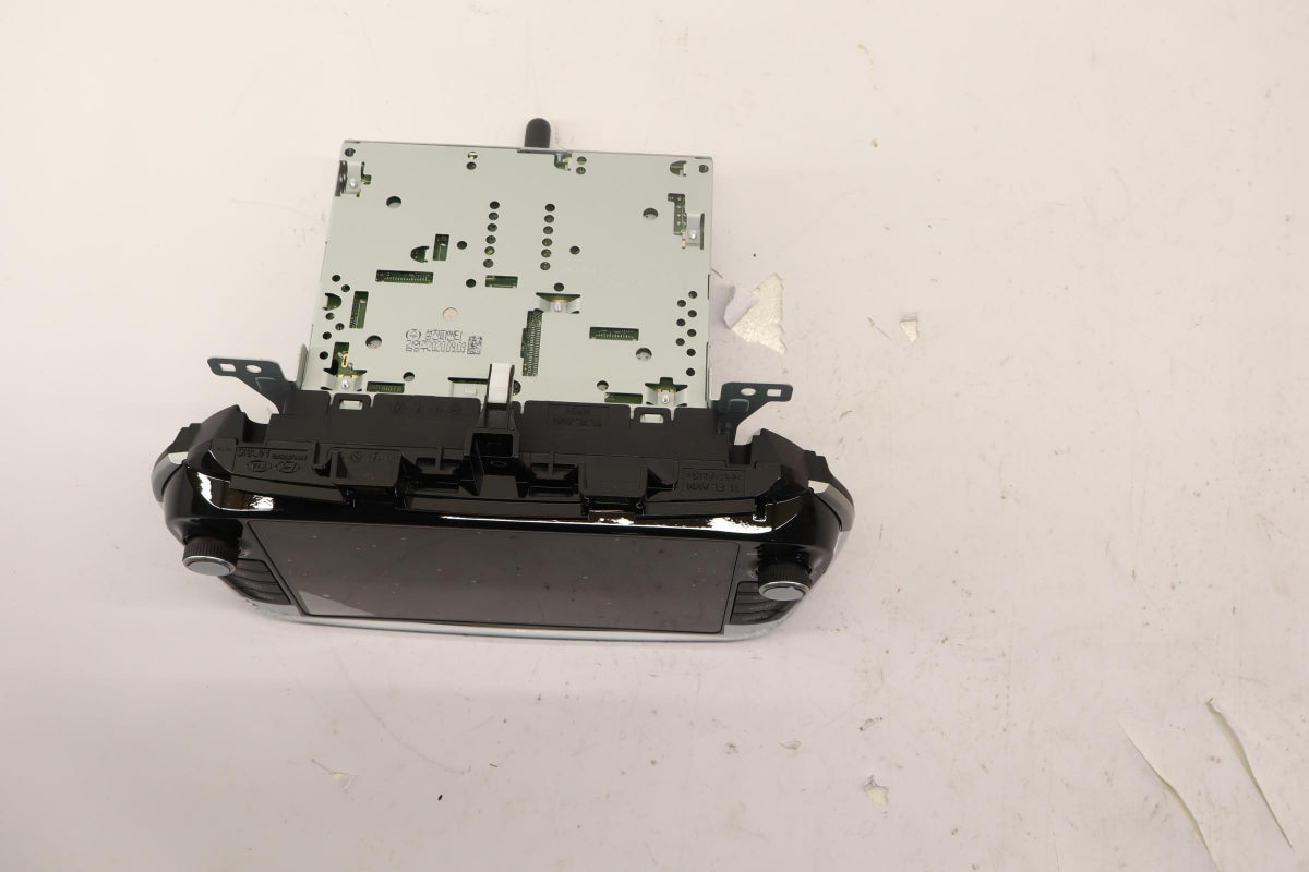 Original OE HYUNDAI/KIA Multimedia Haupteinheit 96560D7812ZL5
