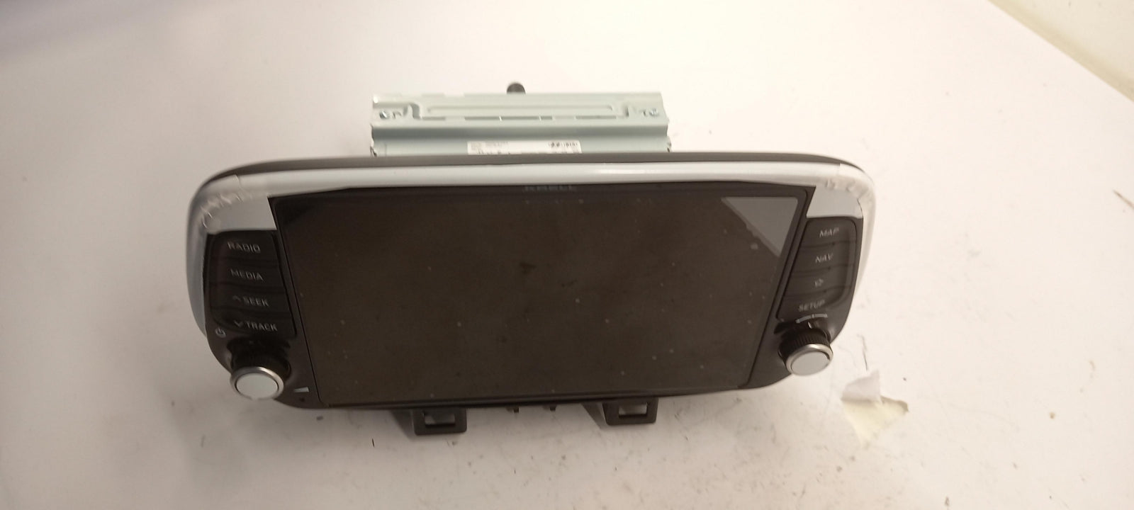 Original OE HYUNDAI/KIA Multimedia Haupteinheit 96560D7812ZL5