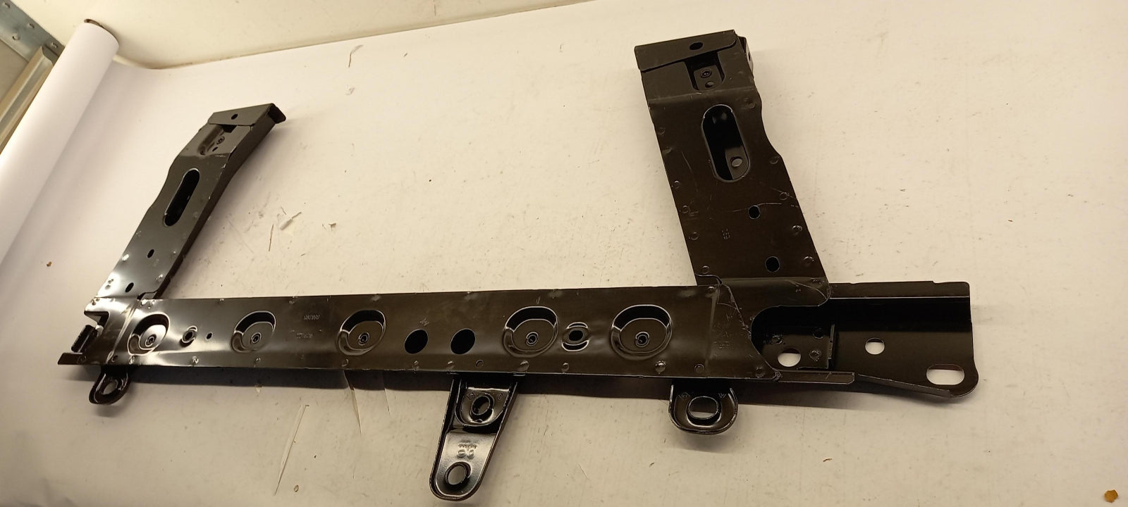 Original OE RENAULT Kühlerlagerung 622104549R
