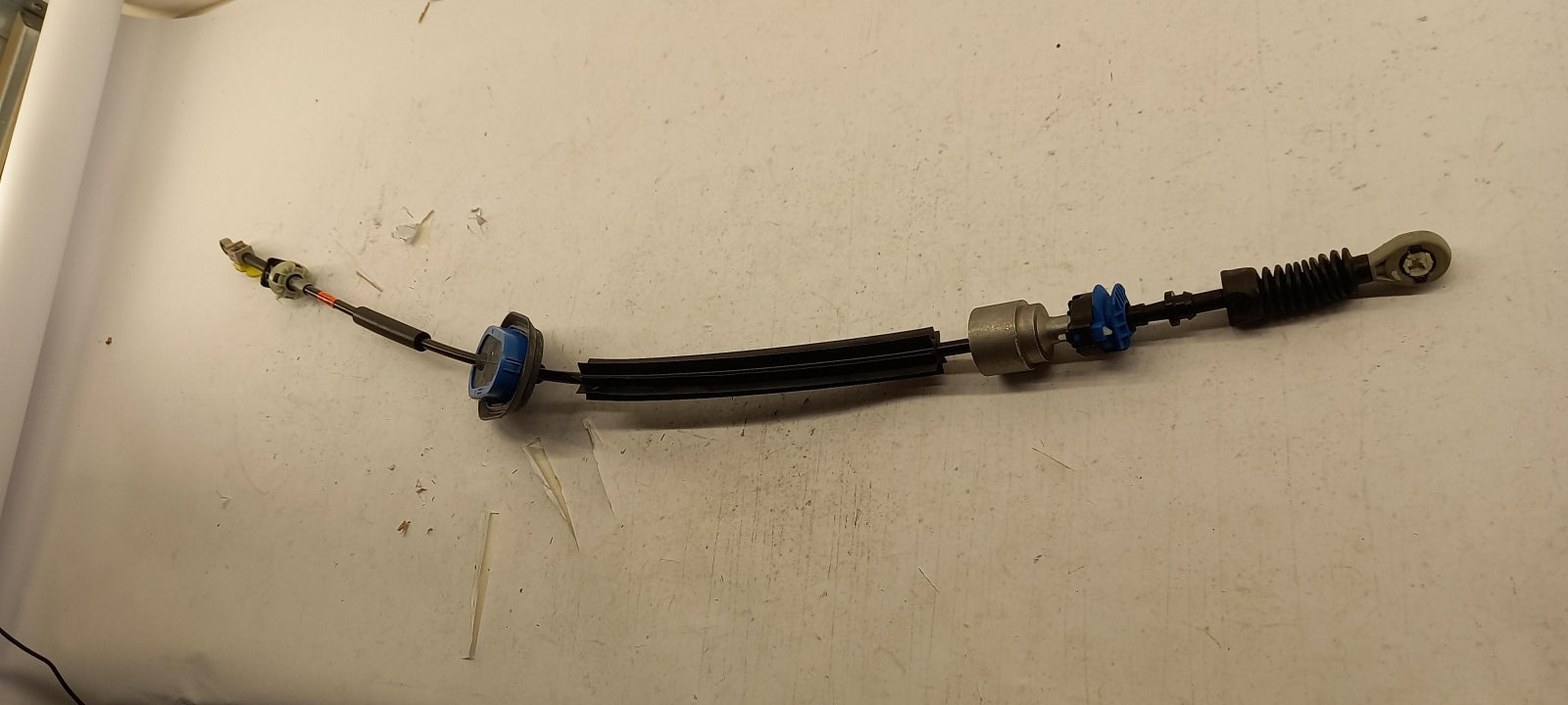 Original OE RENAULT Automatikgetriebe Kabel 349353387R