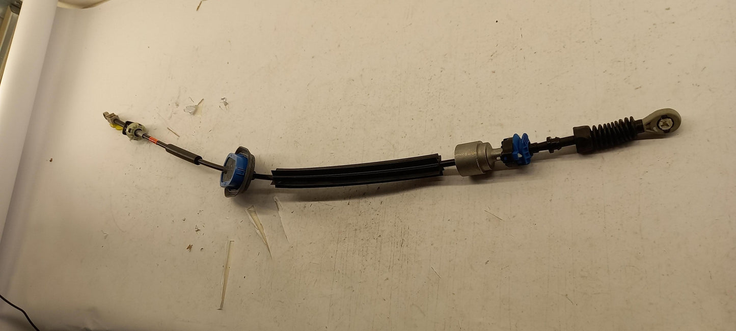 Original OE RENAULT Automatikgetriebe Kabel 349353387R