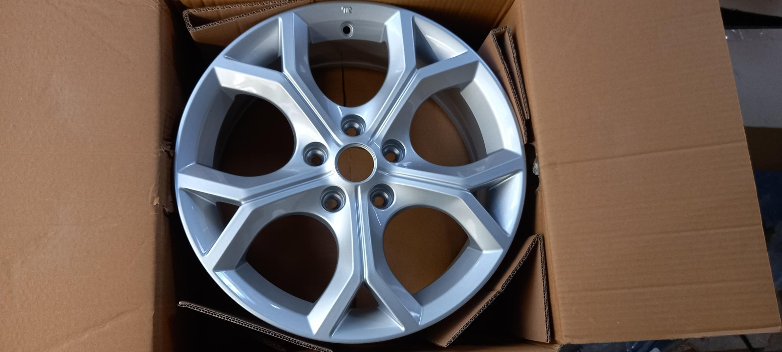 Original OE NISSAN Felge D03006PA1A
