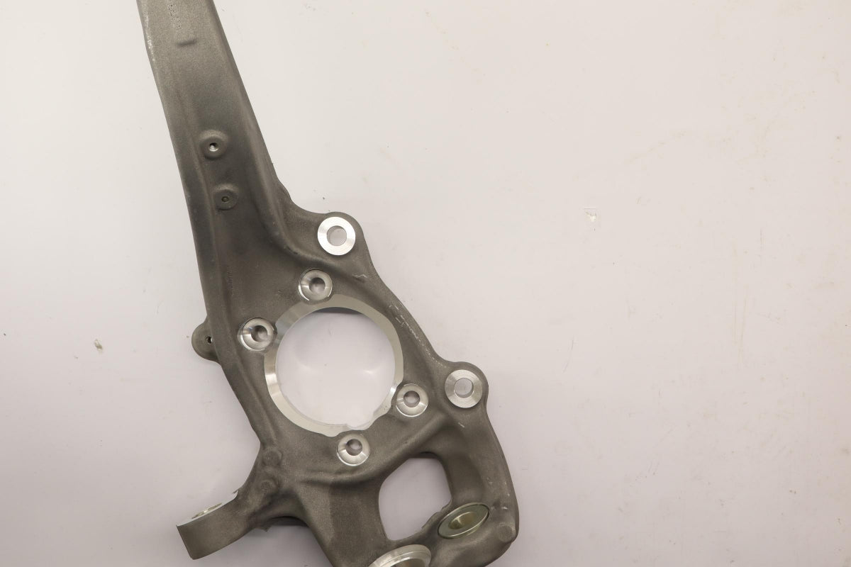 Original OE Volkswagen Achsschenkel 8K0407254Q