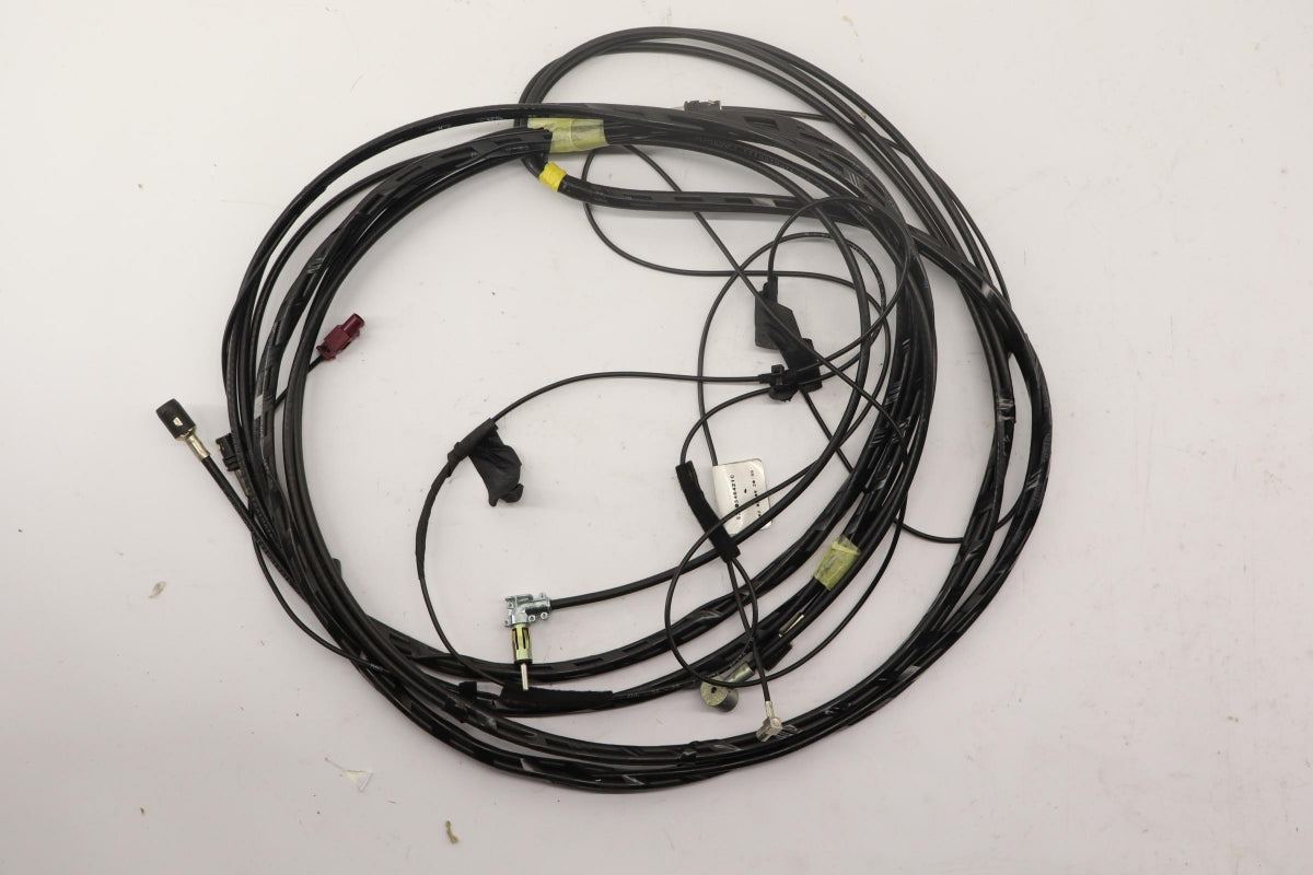 Original OE RENAULT Kabelbaum 8200346421