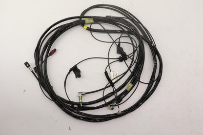 Original OE RENAULT Kabelbaum 8200346421