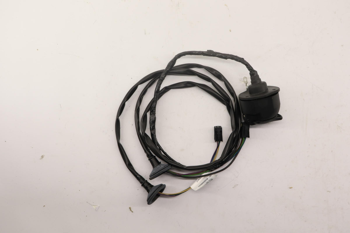 Original OE RENAULT Anhängerkupplung Elektrosatz 8200328233