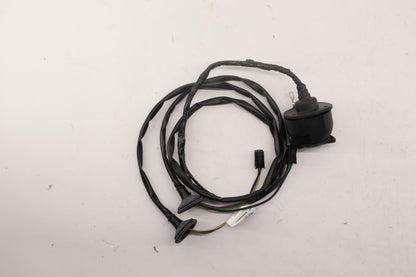 Original OE RENAULT Anhängerkupplung Elektrosatz 8200328233