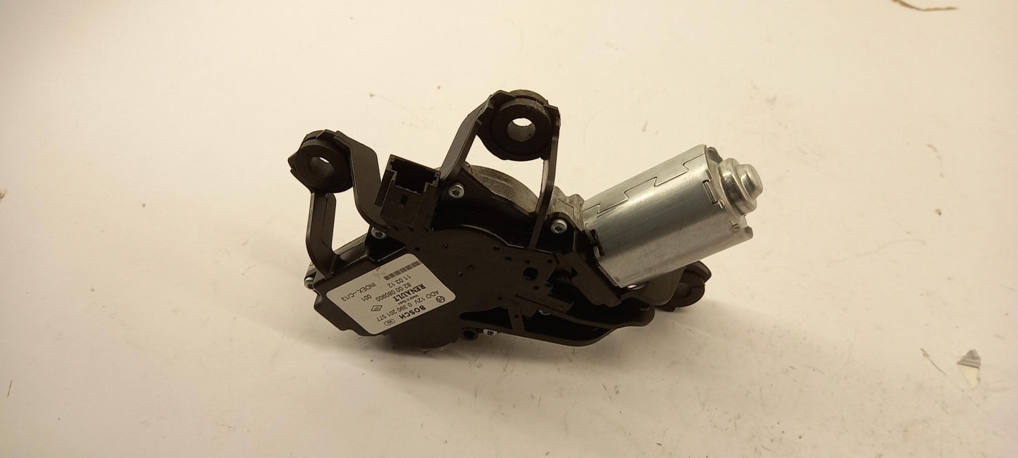 Original OE RENAULT Wischermotor 8200080900