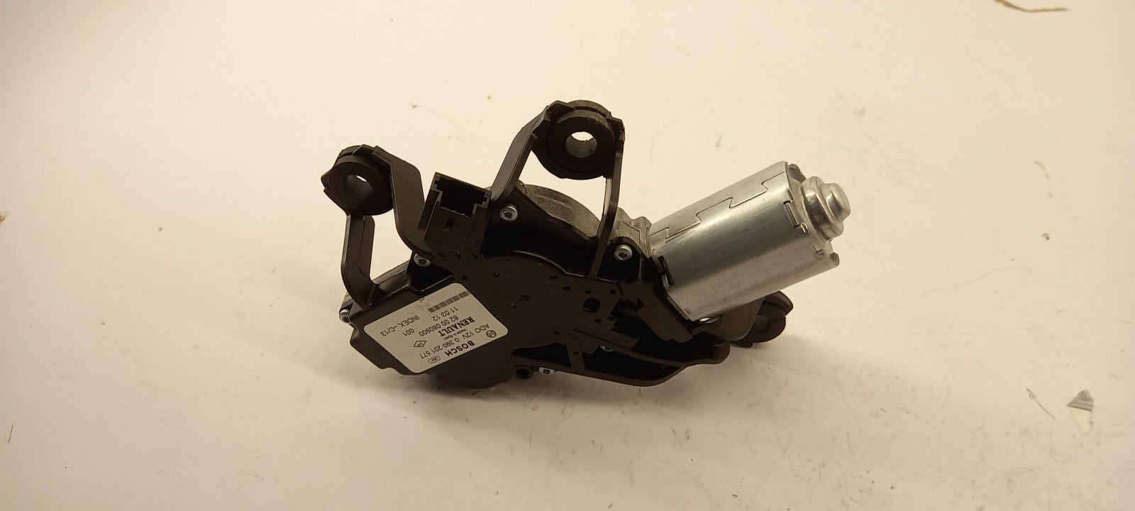 Original OE RENAULT Wischermotor 8200080900