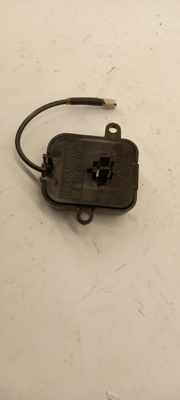 Original OE RENAULT GPS Antenne 7700430460
