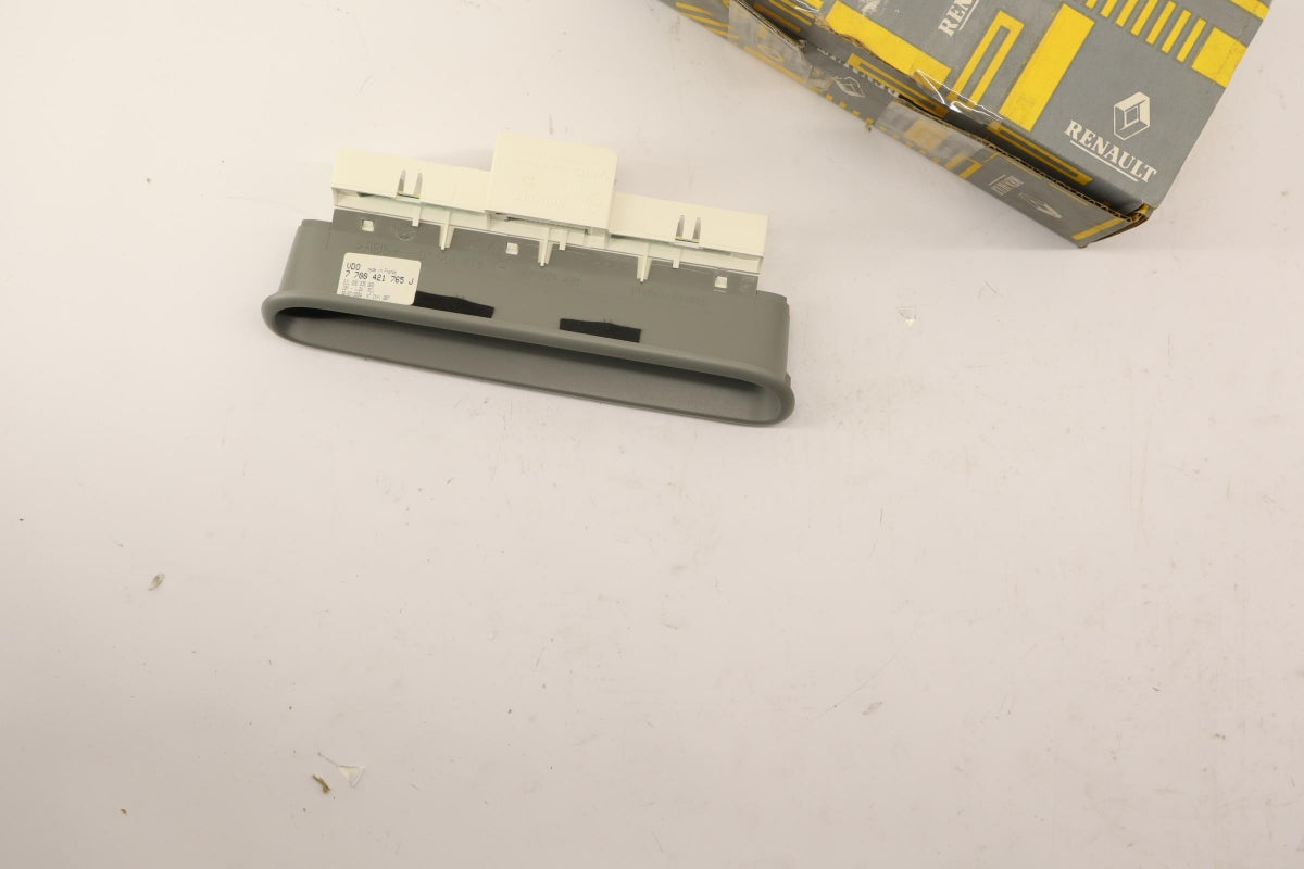 Original OE RENAULT Anzeigeeinheit 7700421765