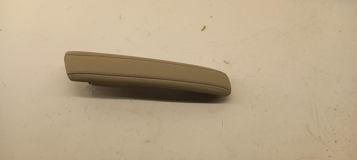 Original OE Volkswagen Zierleiste 4L0867395AN12