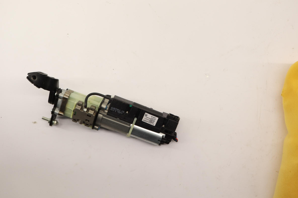 Original OE Volkswagen Elektromotor 4L0827851C