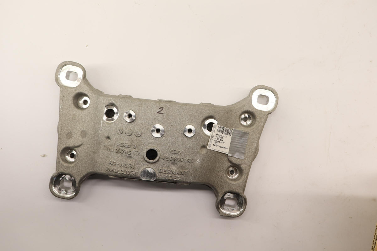 Original OE Volkswagen Getriebelagerung 4E0399231S