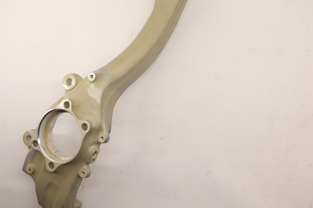 Original OE Volkswagen Achsschenkel 4E0407254Q