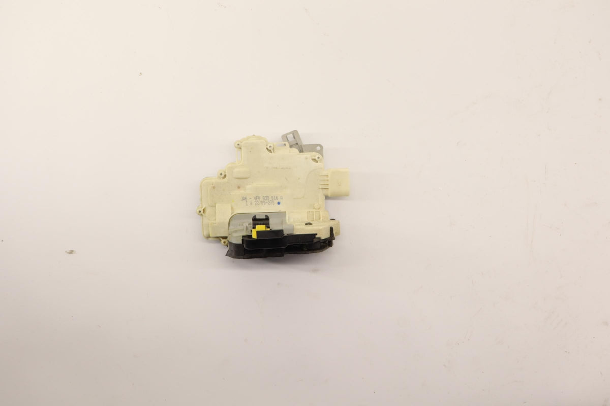Original OE Volkswagen Türschloss 4F0839016A