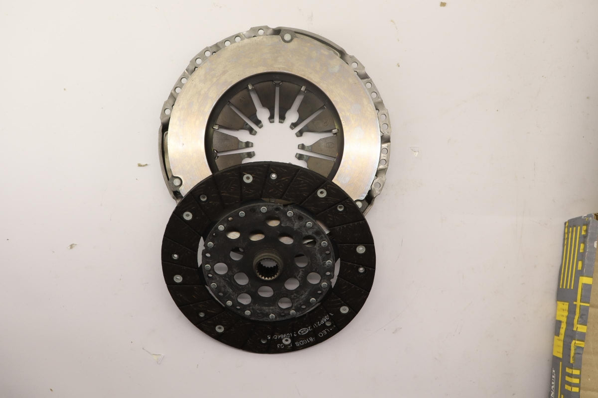 Original OE RENAULT Kupplungssatz 7701475532