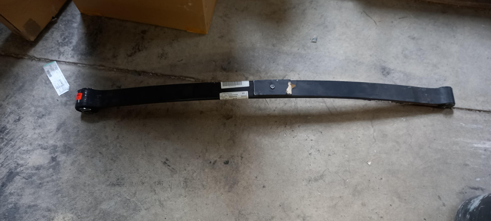 Original OE Peugeot Blattfeder 5102T2