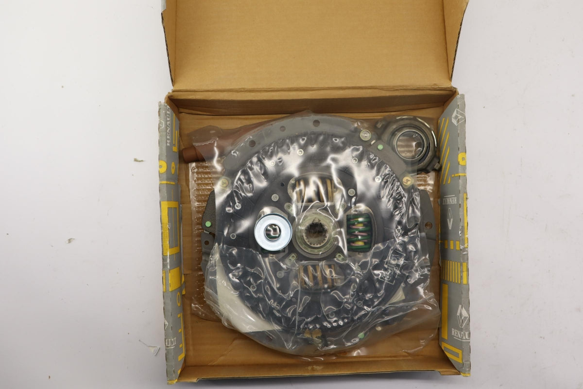 Original OE RENAULT Kupplungssatz 7701468412