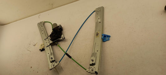Original OE Peugeot Fensterheber 9221FZ