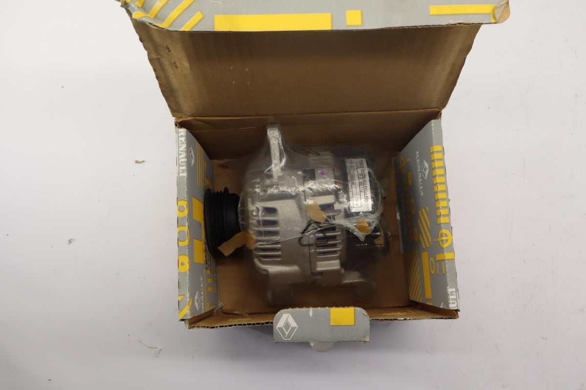 Original OE RENAULT Lichtmaschine 7701352116