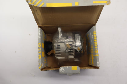 Original OE RENAULT Lichtmaschine 7701352116