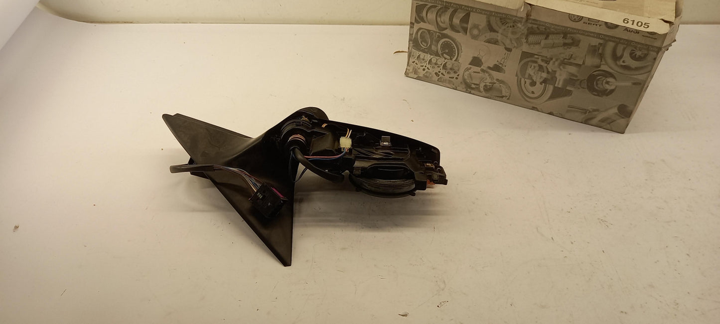 Original OE Volkswagen Außenspiegel 4B1858532BJ3FZ