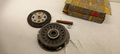 Original OE RENAULT Kupplungssatz 7701466255
