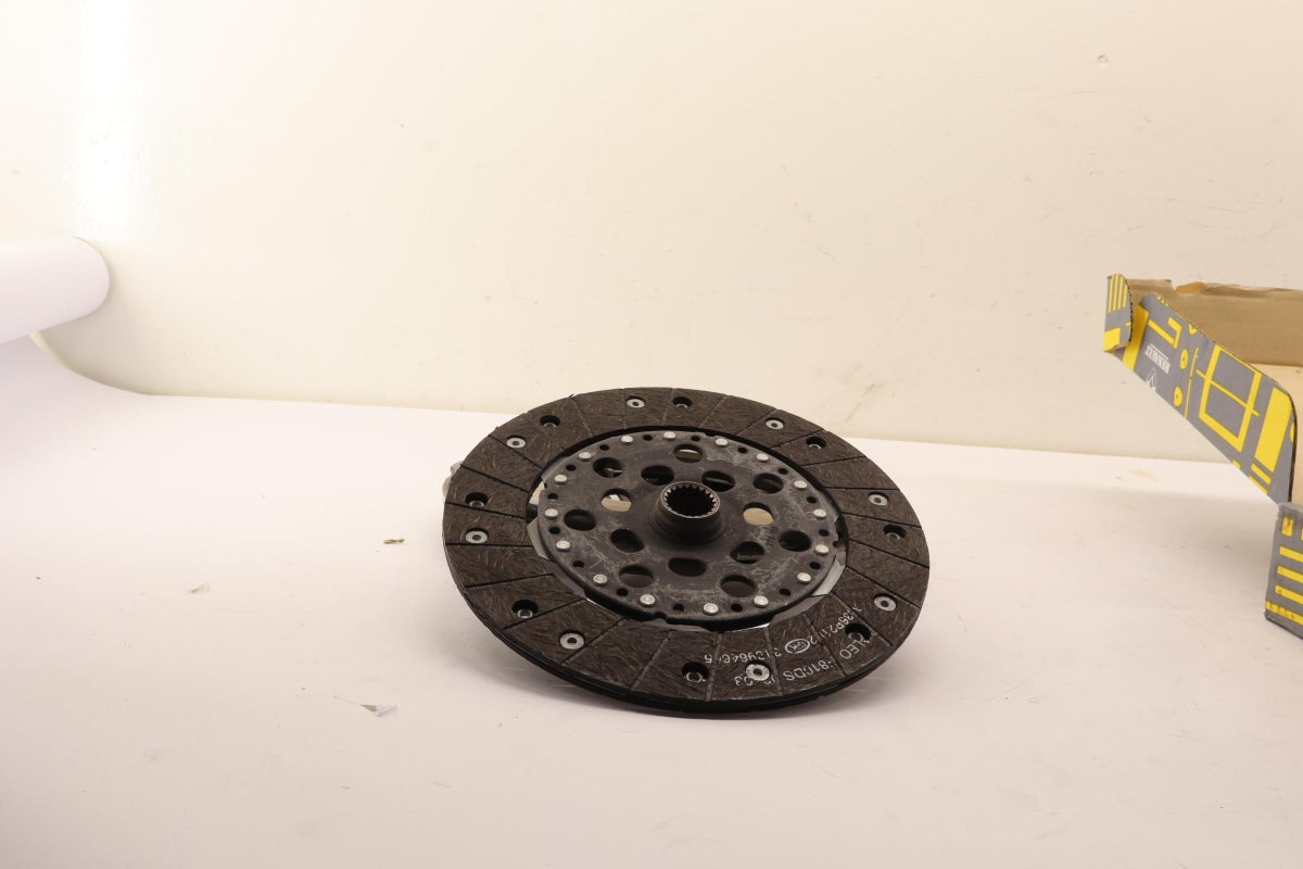 Original OE RENAULT Kupplungssatz 7701475532