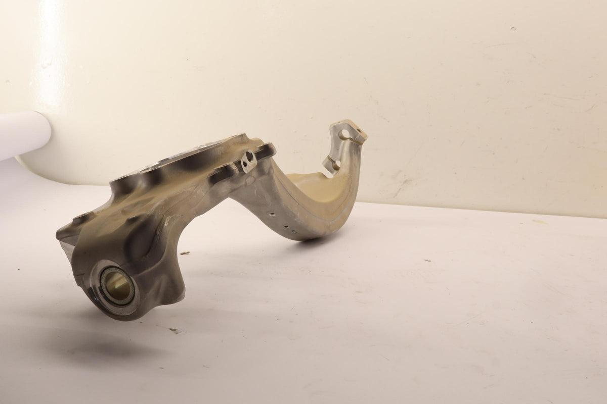 Original OE Volkswagen Achsschenkel 4E0407254Q