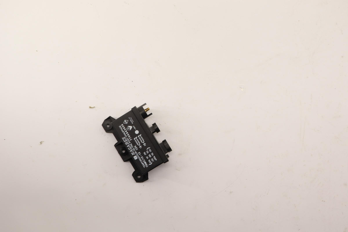 Original OE RENAULT Glühkerzen Relais 7700863626