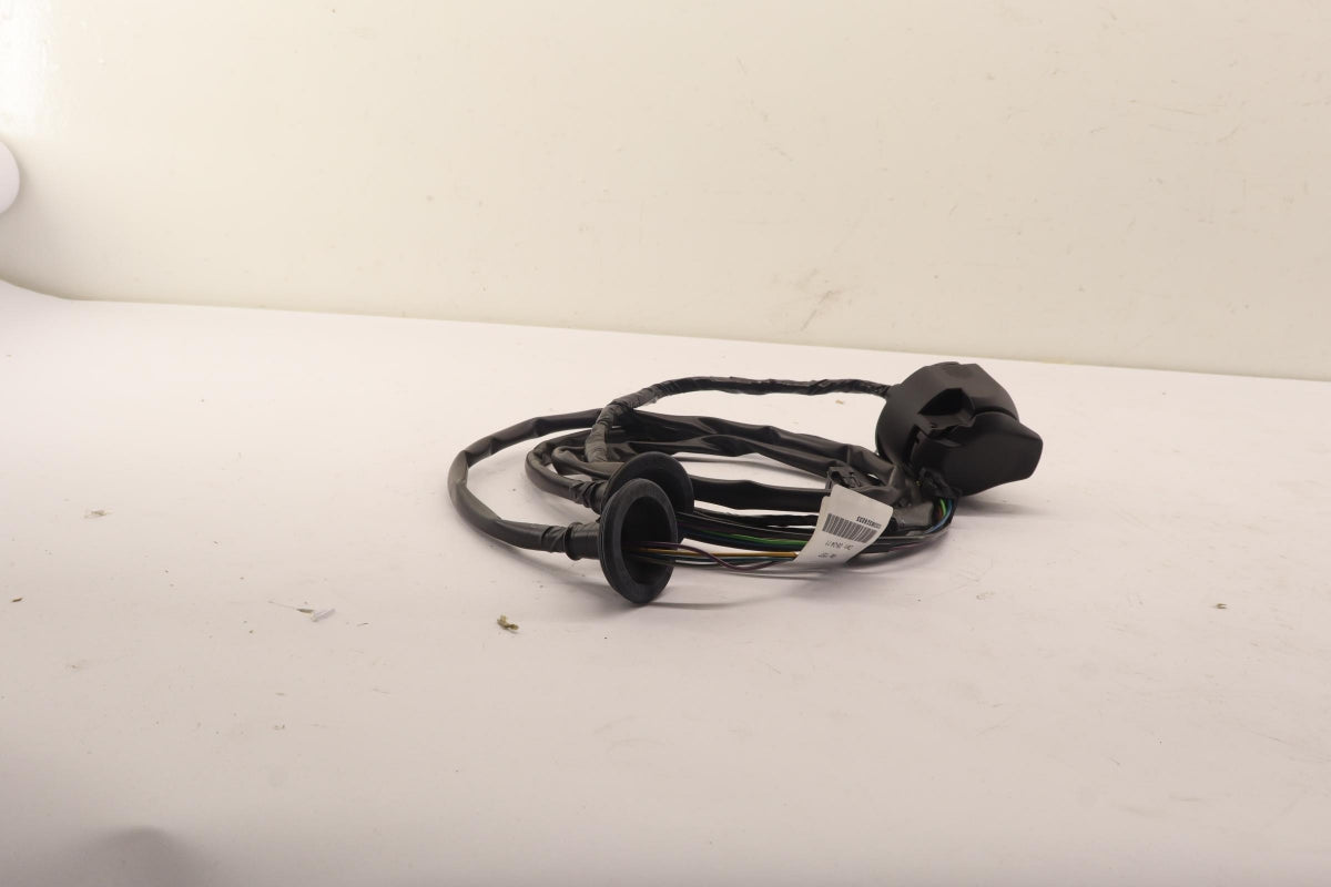 Original OE RENAULT Anhängerkupplung Elektrosatz 8200328233