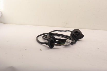 Original OE RENAULT Anhängerkupplung Elektrosatz 8200328233