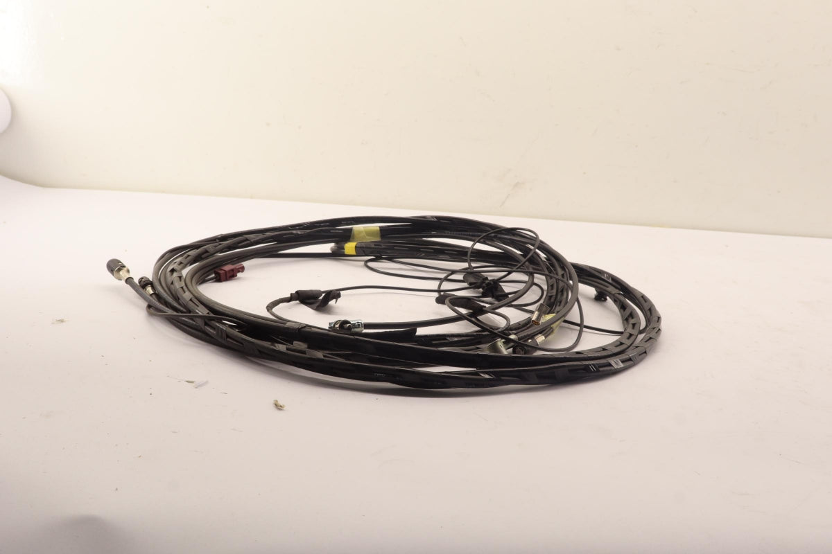 Original OE RENAULT Kabelbaum 8200346421