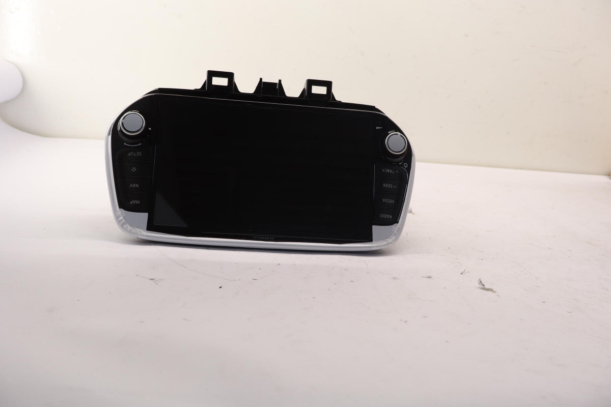 Original OE HYUNDAI/KIA Multimedia Haupteinheit 96560D7812ZL5