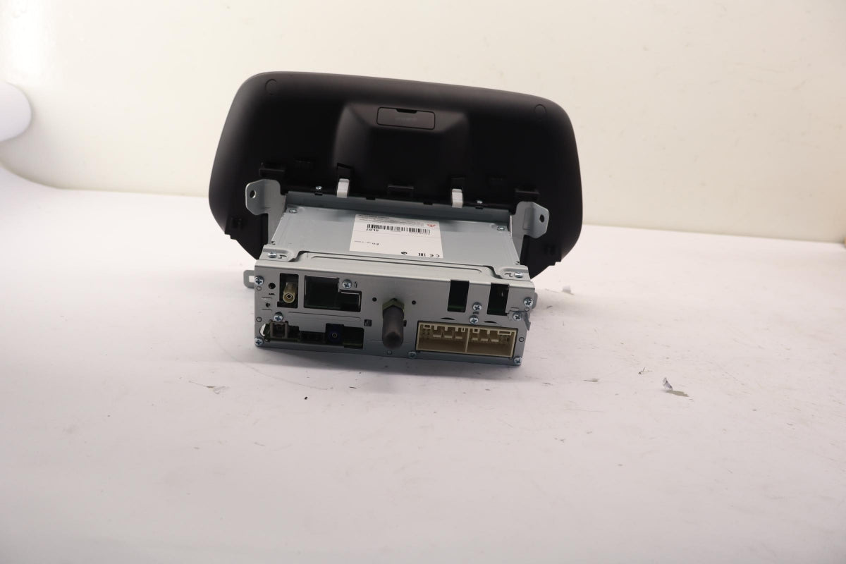 Original OE HYUNDAI/KIA Multimedia Haupteinheit 96560D7812ZL5
