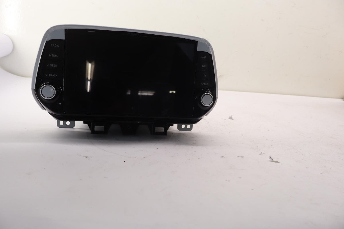 Original OE HYUNDAI/KIA Multimedia Haupteinheit 96560D7812ZL5
