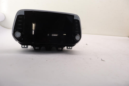 Original OE HYUNDAI/KIA Multimedia Haupteinheit 96560D7812ZL5