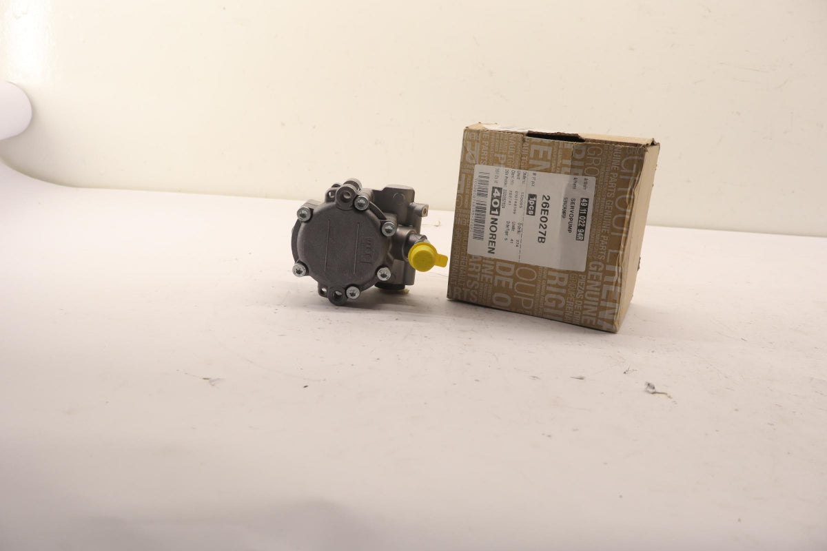 Original OE RENAULT Servopumpe 491102294R